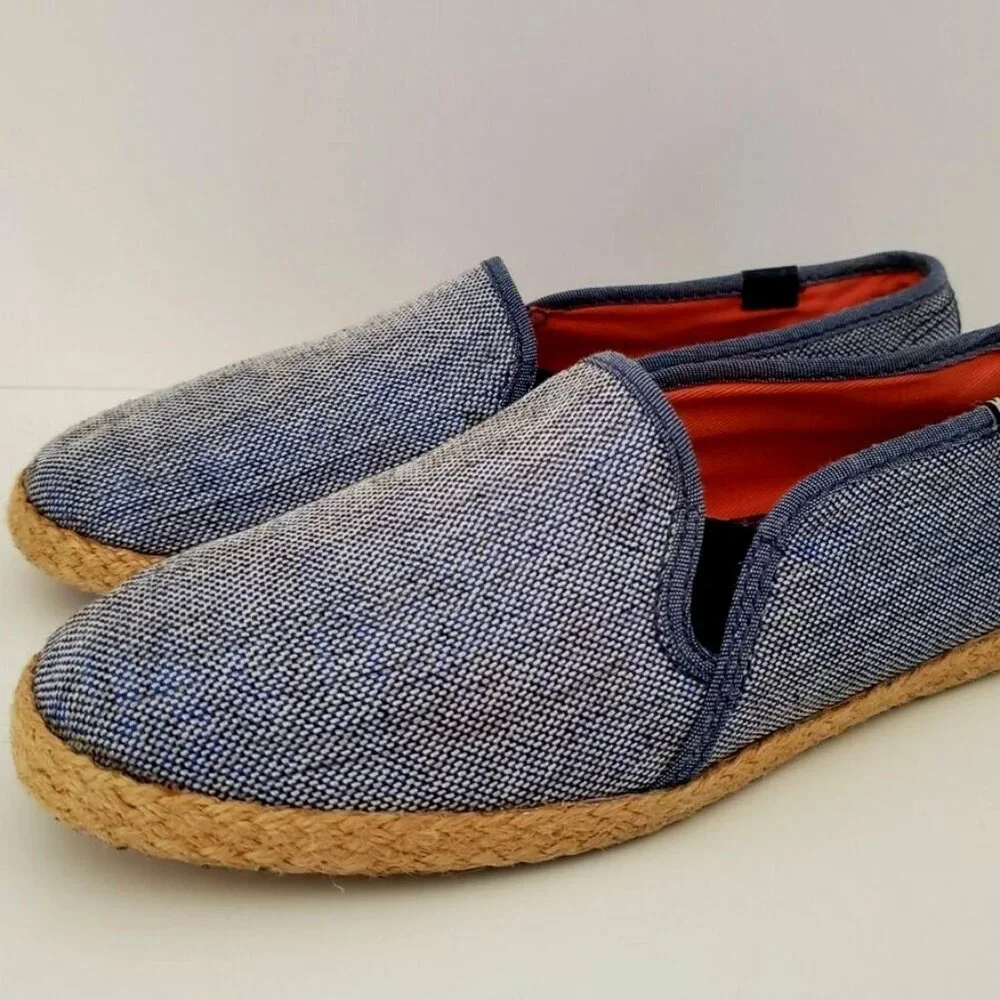 KEDS Slip On Espadrilles